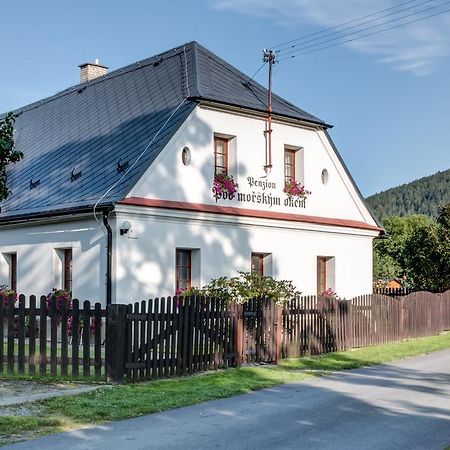 Pension Pod Morskym Okem Karlovice  Exterior photo