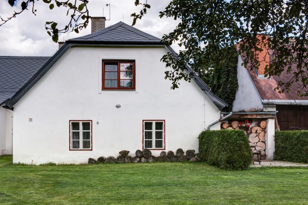 Pension Pod Morskym Okem Karlovice  Exterior photo